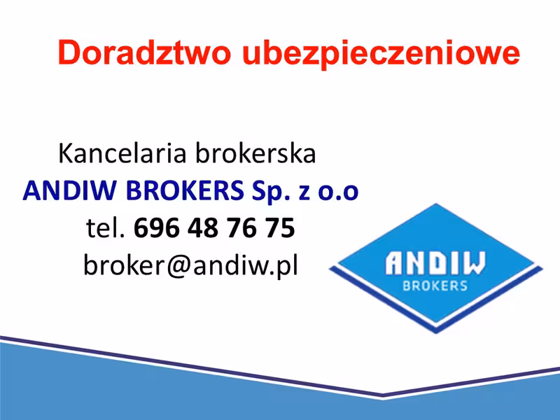 ubezpieczenie podwykonawców a oc pracodawcy